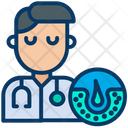 پیش‌نمایش فایل dermatologist-3 از پک پزشک و فروشگاه
