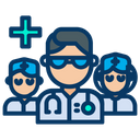پیش‌نمایش فایل doctors-team-11 از پک پزشک و فروشگاه