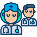 پیش‌نمایش فایل lady-doctors-team-4 از پک پزشک و فروشگاه
