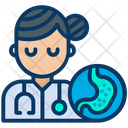 پیش‌نمایش فایل lady-gastroenterologist-3 از پک پزشک و فروشگاه
