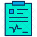 پیش‌نمایش فایل medical-records-14 از پک پزشک و فروشگاه