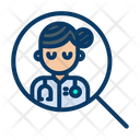 پیش‌نمایش فایل search-lady-doctor-3 از پک پزشک و فروشگاه