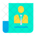 پیش‌نمایش فایل business-profile-11 از پک کسب‌وکار و مدیریت – جلد ۱