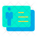 پیش‌نمایش فایل employee-id-11 از پک کسب‌وکار و مدیریت – جلد ۱