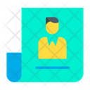 پیش‌نمایش فایل employee-profile-3 از پک کسب‌وکار و مدیریت – جلد ۱