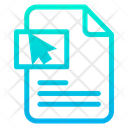 پیش‌نمایش فایل click-document از پک چندرسانه‌ای – جلد ۱