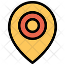 پیش‌نمایش فایل map-marker-28 از پک چندرسانه‌ای – جلد ۱