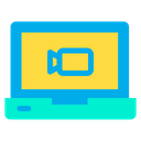پیش‌نمایش فایل multimedia-laptop از پک چندرسانه‌ای – جلد ۲