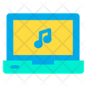 پیش‌نمایش فایل music-laptop از پک چندرسانه‌ای – جلد ۲
