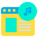 پیش‌نمایش فایل music-web از پک چندرسانه‌ای – جلد ۲