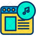 پیش‌نمایش فایل music-web-2 از پک چندرسانه‌ای – جلد ۲