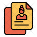 پیش‌نمایش فایل employee-profile-4 از پک کسب‌وکار و مدیریت – جلد ۲