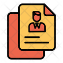 پیش‌نمایش فایل employee-profile-6 از پک کسب‌وکار و مدیریت – جلد ۲