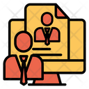 پیش‌نمایش فایل employee-resume-2 از پک کسب‌وکار و مدیریت – جلد ۲