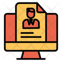 پیش‌نمایش فایل employee-resume-3 از پک کسب‌وکار و مدیریت – جلد ۲