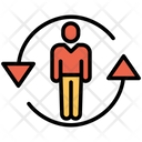 پیش‌نمایش فایل employee-rotation-3 از پک کسب‌وکار و مدیریت – جلد ۲