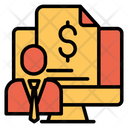 پیش‌نمایش فایل employee-salary-10 از پک کسب‌وکار و مدیریت – جلد ۲