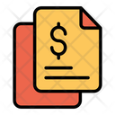 پیش‌نمایش فایل finance-report-10 از پک کسب‌وکار و مدیریت – جلد ۲