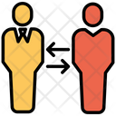 پیش‌نمایش فایل one-on-one-meeting از پک کسب‌وکار و مدیریت – جلد ۲