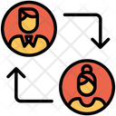 پیش‌نمایش فایل swap-employee از پک کسب‌وکار و مدیریت – جلد ۲