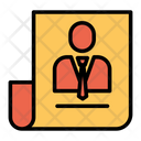پیش‌نمایش فایل business-profile-13 از پک کسب‌وکار و مدیریت – جلد ۱