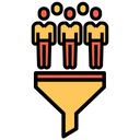 پیش‌نمایش فایل customer-funnel-1 از پک کسب‌وکار و مدیریت – جلد ۱