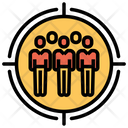 پیش‌نمایش فایل customer-target-12 از پک کسب‌وکار و مدیریت – جلد ۱