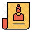 پیش‌نمایش فایل employee-cv-11 از پک کسب‌وکار و مدیریت – جلد ۱
