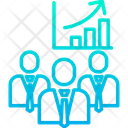 پیش‌نمایش فایل employee-growth-chart از پک کسب‌وکار و مدیریت – جلد ۲