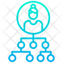 پیش‌نمایش فایل organization-hierarchy-5 از پک کسب‌وکار و مدیریت – جلد ۲