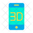 پیش‌نمایش فایل 3d-mobile از پک تکنولوژی