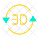 پیش‌نمایش فایل 3d-rotation-11 از پک تکنولوژی