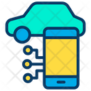 پیش‌نمایش فایل car-to-mobile-5 از پک تکنولوژی