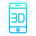 پیش‌نمایش فایل 3d-mobile-6 از پک تکنولوژی