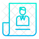 پیش‌نمایش فایل employee-cv-13 از پک کسب‌وکار و مدیریت – جلد ۱
