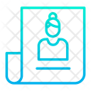 پیش‌نمایش فایل employee-resume-7 از پک کسب‌وکار و مدیریت – جلد ۱