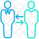 پیش‌نمایش فایل one-on-one-meeting-2 از پک کسب‌وکار و مدیریت – جلد ۲