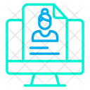 پیش‌نمایش فایل online-profile-14 از پک کسب‌وکار و مدیریت – جلد ۲