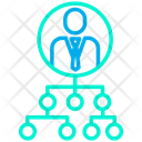 پیش‌نمایش فایل organization-hierarchy-8 از پک کسب‌وکار و مدیریت – جلد ۲