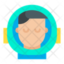 پیش‌نمایش فایل man-astronauts از پک فضا