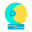 پیش‌نمایش فایل space-helmet-2 از پک فضا