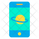 پیش‌نمایش فایل space-phone از پک فضا