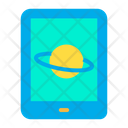 پیش‌نمایش فایل tab-space از پک فضا