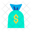 پیش‌نمایش فایل dollar-bag-8 از پک بانکداری و امور مالی – جلد ۱