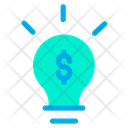 پیش‌نمایش فایل dollar-bulb-2 از پک بانکداری و امور مالی – جلد ۱