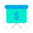 پیش‌نمایش فایل dollar-presentation از پک بانکداری و امور مالی – جلد ۱