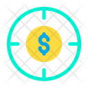 پیش‌نمایش فایل dollar-target-1 از پک بانکداری و امور مالی – جلد ۱