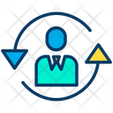 پیش‌نمایش فایل employee-rotation-28 از پک کسب‌وکار و مدیریت – جلد ۲