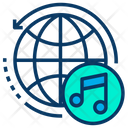 پیش‌نمایش فایل global-music-4 از پک کسب‌وکار و مدیریت – جلد ۲