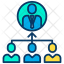 پیش‌نمایش فایل management-hierarchy-2 از پک کسب‌وکار و مدیریت – جلد ۲